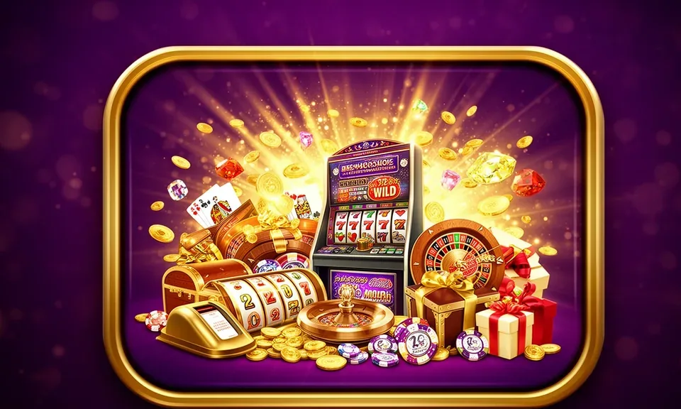 m3play โบนัส